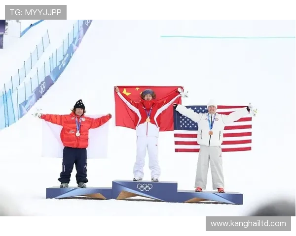 苏翊鸣任闭幕旗手冬奥一金一铜