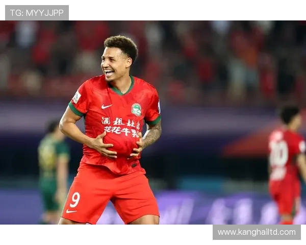 足协杯抽签：广州豹若胜迎战国安