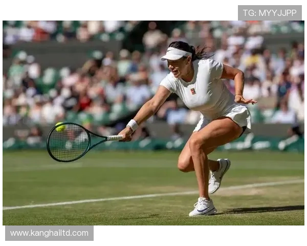 萨巴伦卡挺进印第安四强争锋诺斯科娃