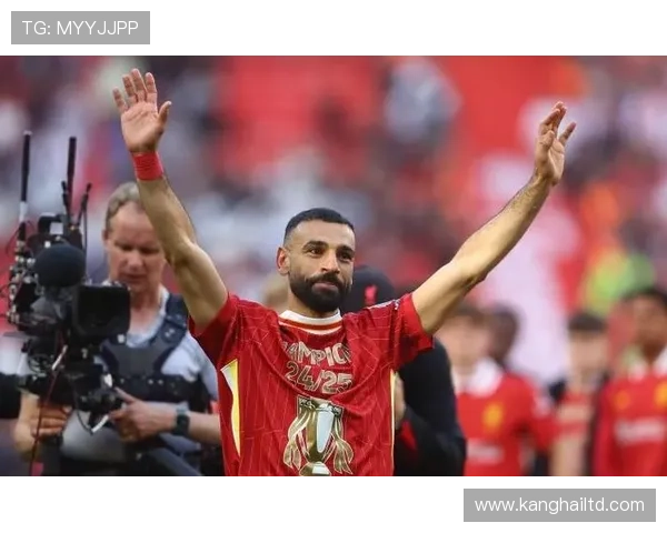 萨拉赫离队在所难免，利物浦需优化阵容